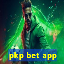 pkp bet app